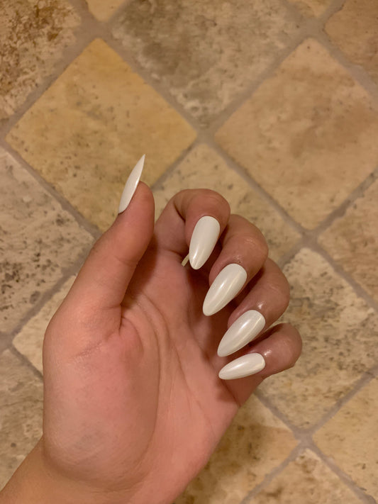 Ceremony Vows | Vowkeeper Hands