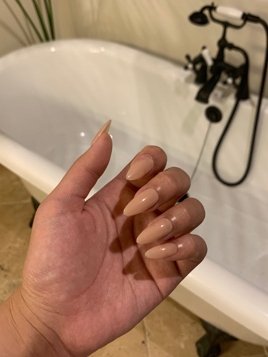 Honeymoon Afterglow | Petal Kiss Hands