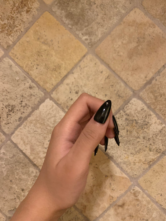 Honeymoon Afterglow | Honeymoon Tide Hands