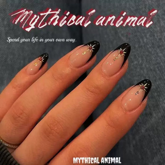 Mythical Anima | Muse