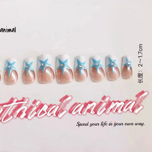 Mythical Anima | Diary