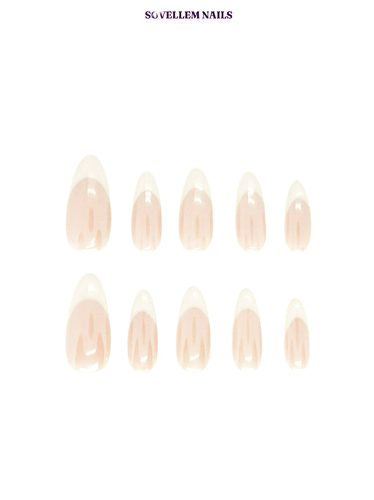 Ceremony Vows | First Look Hands