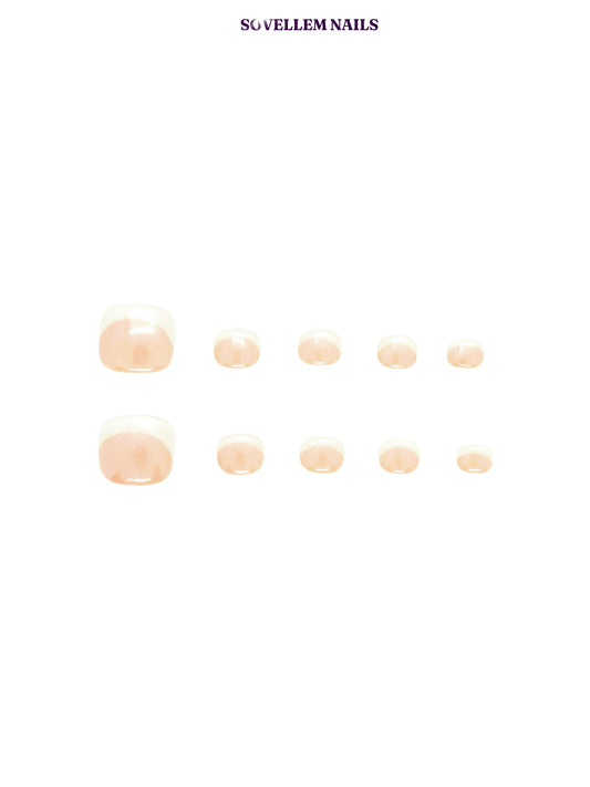 Ceremony Vows | First Step Toes