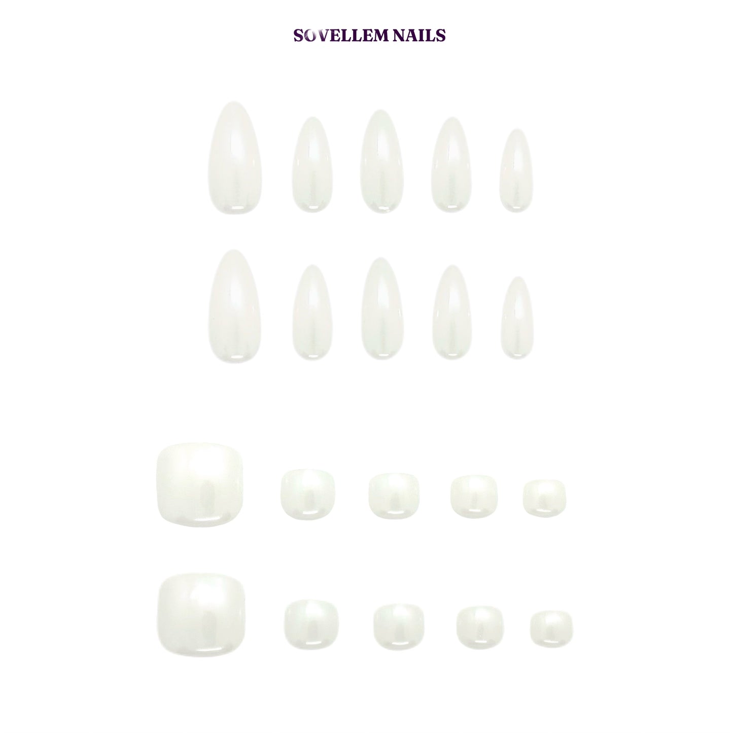 Ceremony Vows | Forever Pearl Pair