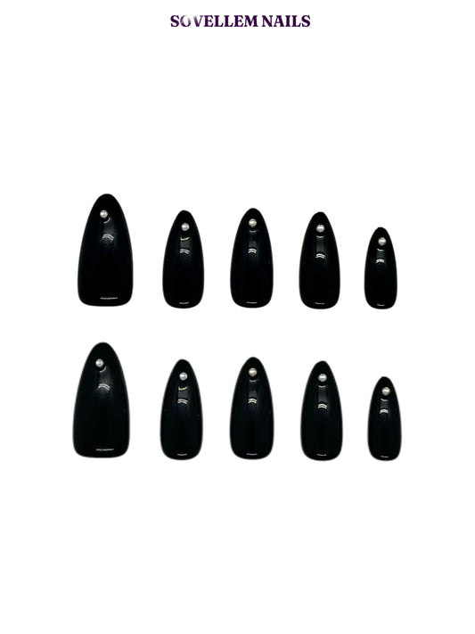 Honeymoon Afterglow | Honeymoon Tide Hands