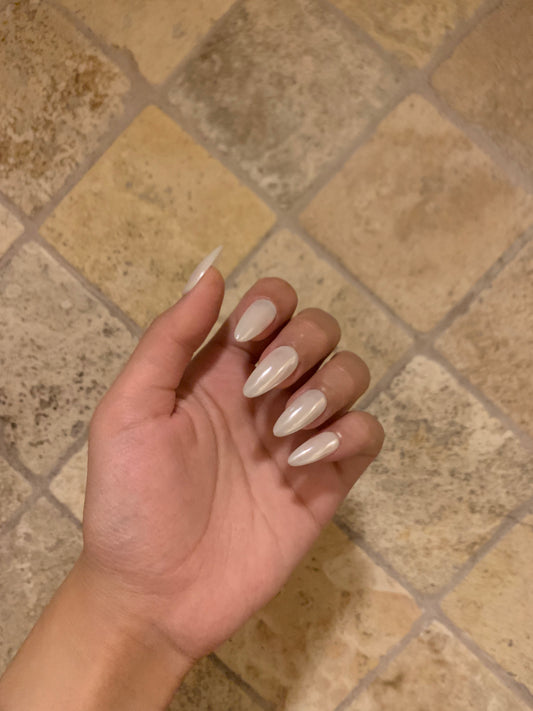 Ceremony Vows | Forever Pearl Hands