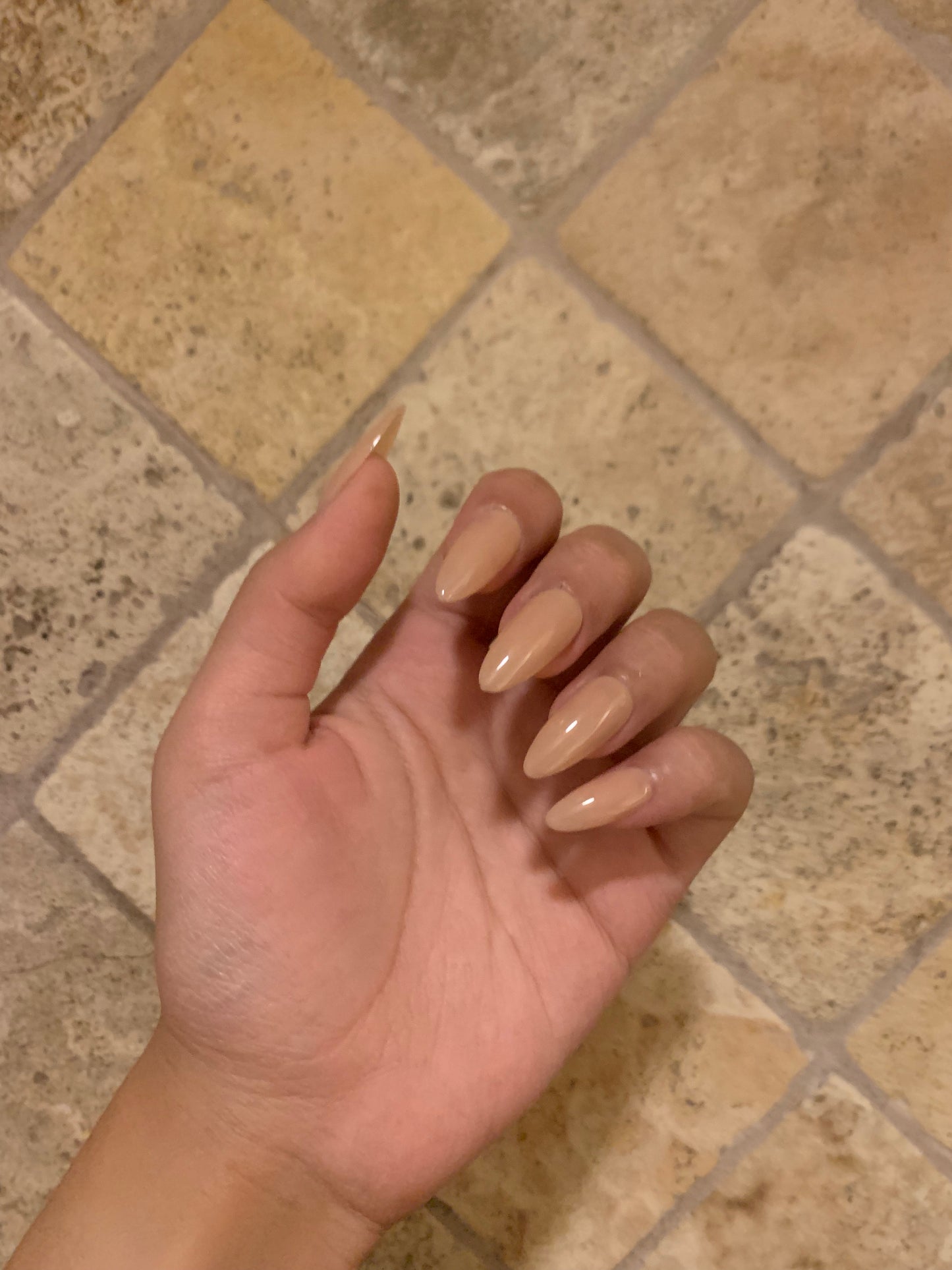 Honeymoon Afterglow | Petal Kiss Hands