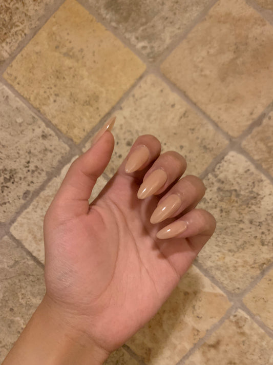 Honeymoon Afterglow | Petal Kiss Hands