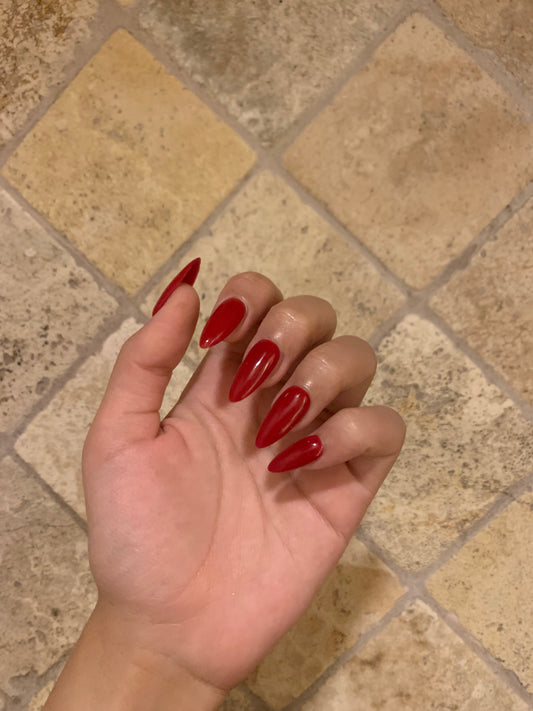 Reception & Celebration | Love Letter Hands