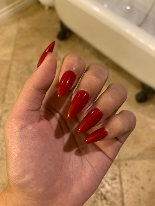 Reception & Celebration | Love Letter Hands