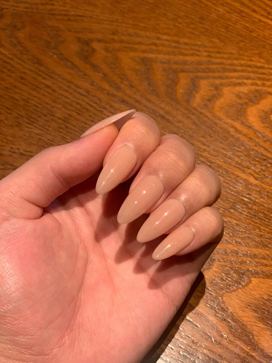 Honeymoon Afterglow | Petal Kiss Hands