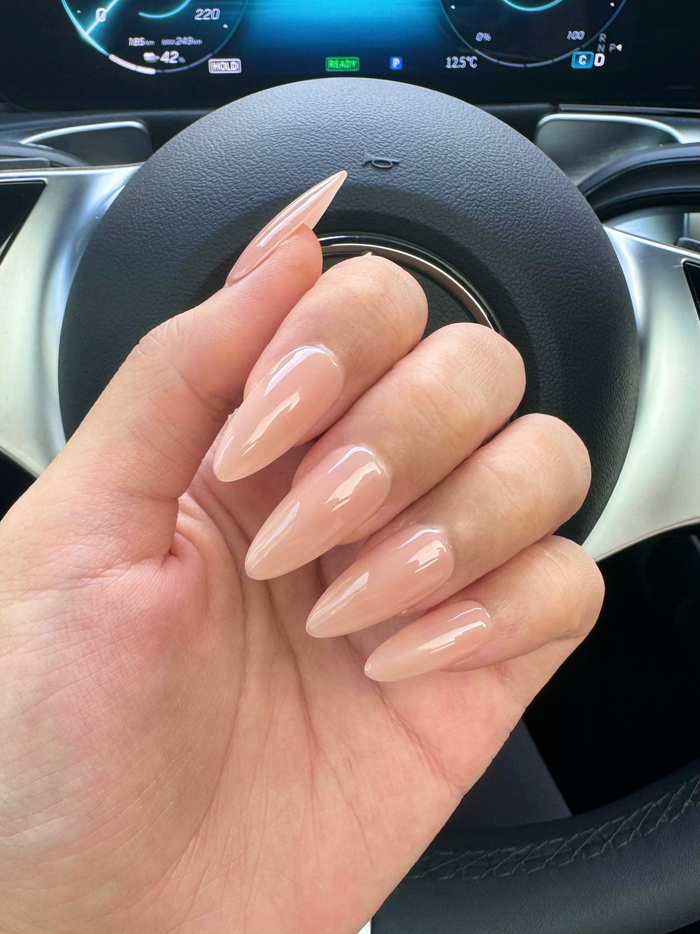 Honeymoon Afterglow | Petal Kiss Hands