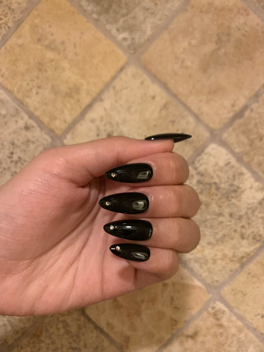 Honeymoon Afterglow | Honeymoon Tide Hands