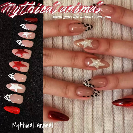 Mythical Anima | Super Star