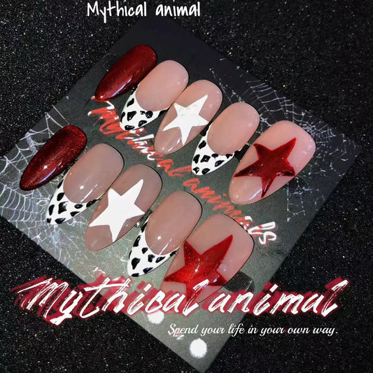 Mythical Anima | Super Star