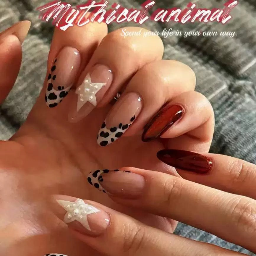 Mythical Anima | Super Star