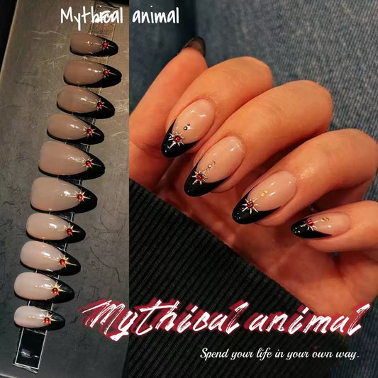 Mythical Anima | Muse