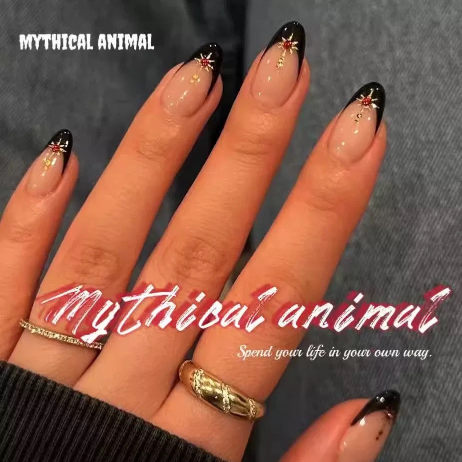 Mythical Anima | Muse