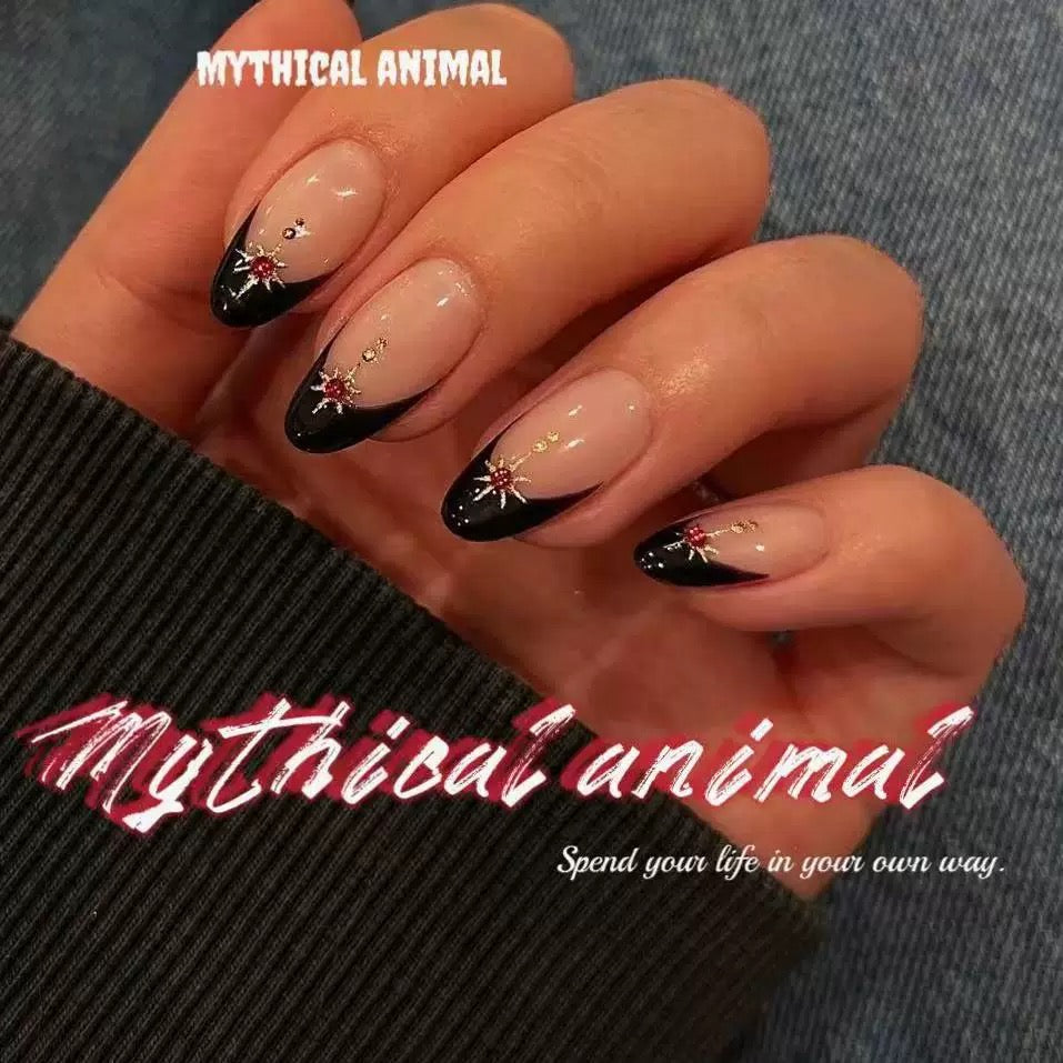 Mythical Anima | Muse