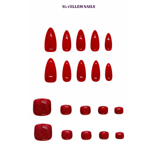 Reception & Celebration | Love Letter Pair