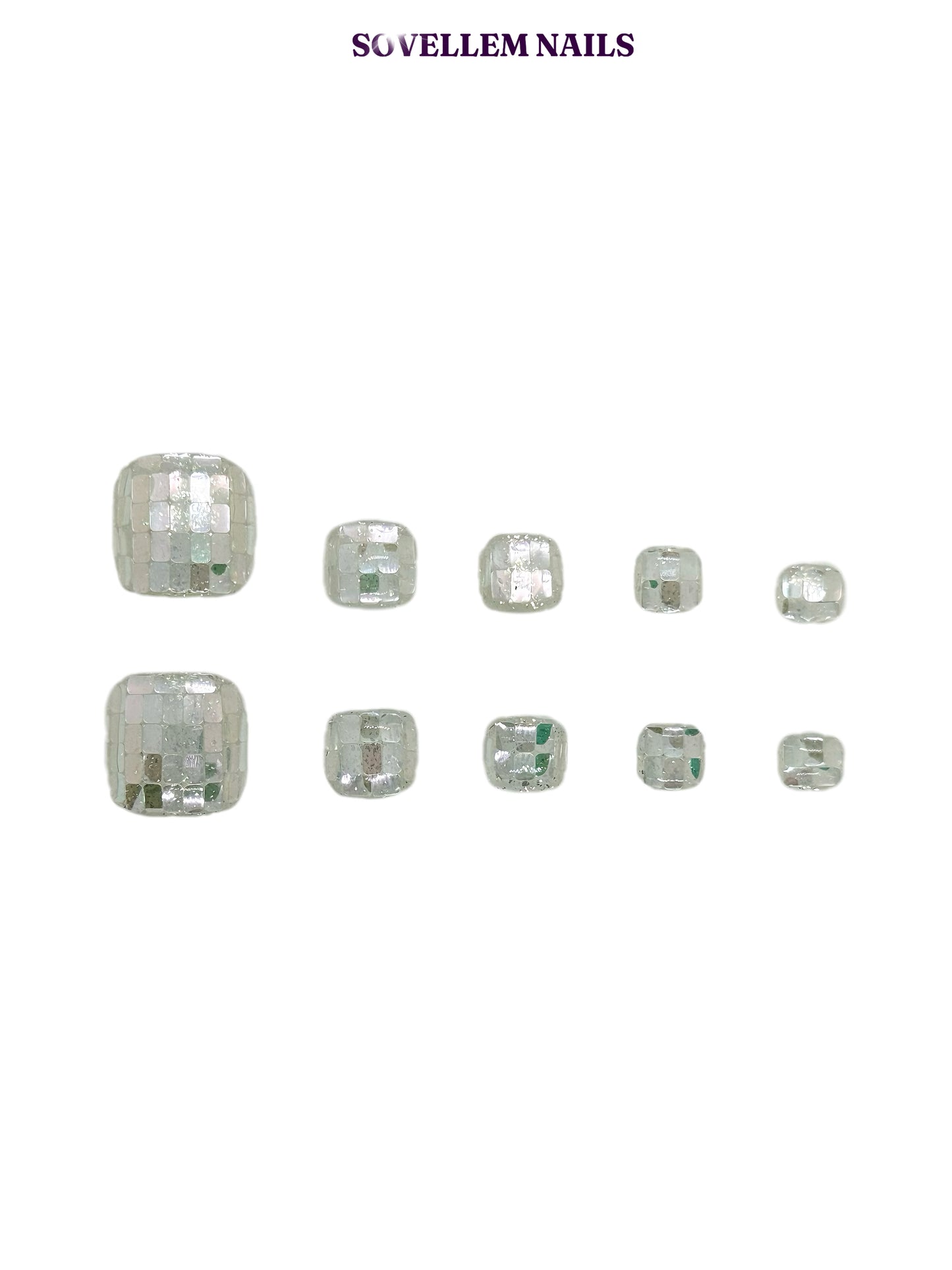 Reception & Celebration | Moonlight Toes