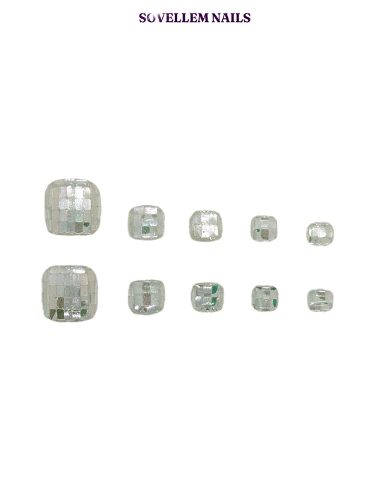 Reception & Celebration | Moonlight Toes