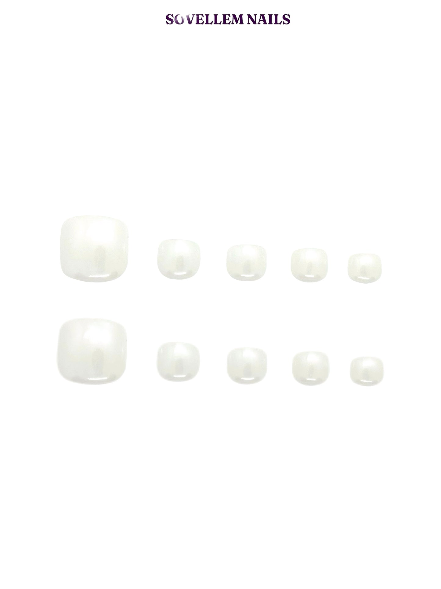 Ceremony Vows | Pearl Path Toes