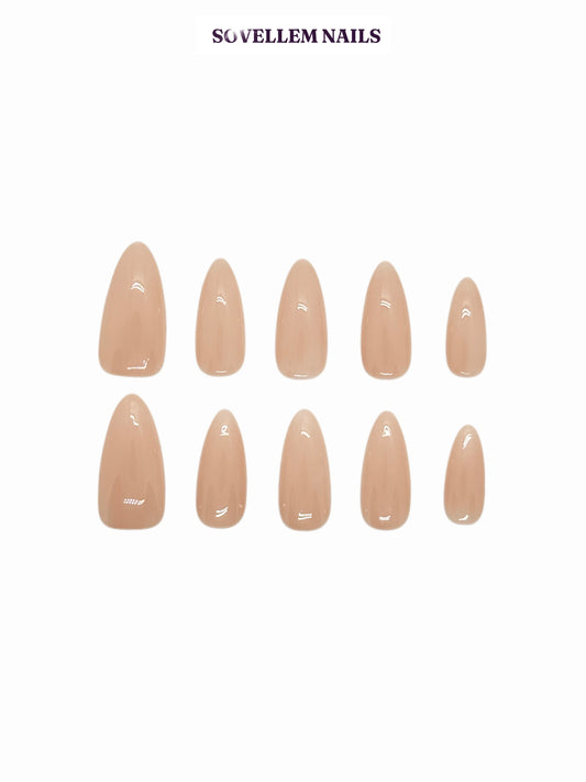 Honeymoon Afterglow | Petal Kiss Hands