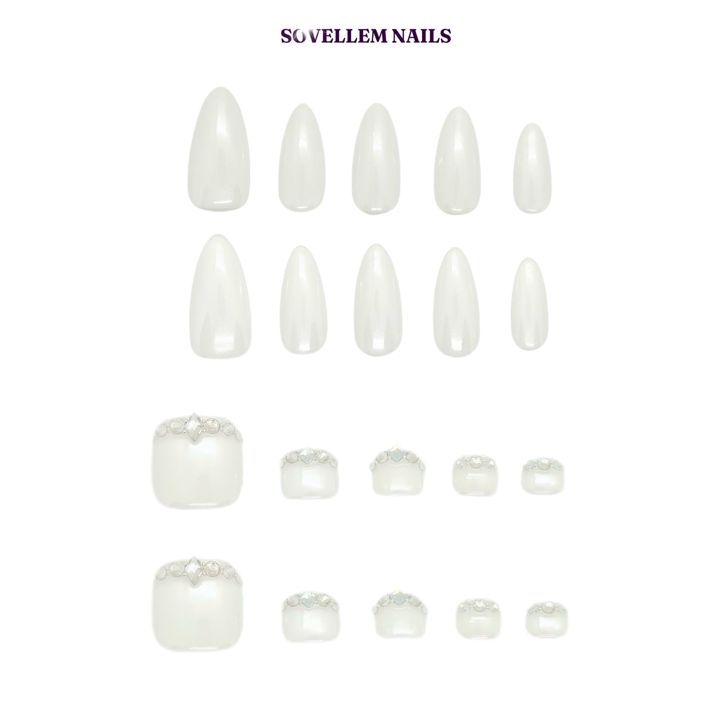 Ceremony Vows | Vowkeeper Pair