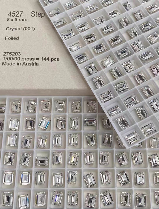 SOVELLEM Crystal-Cut Glow™