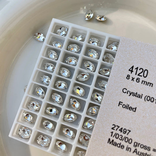 SOVELLEM Crystal-Cut Glow™